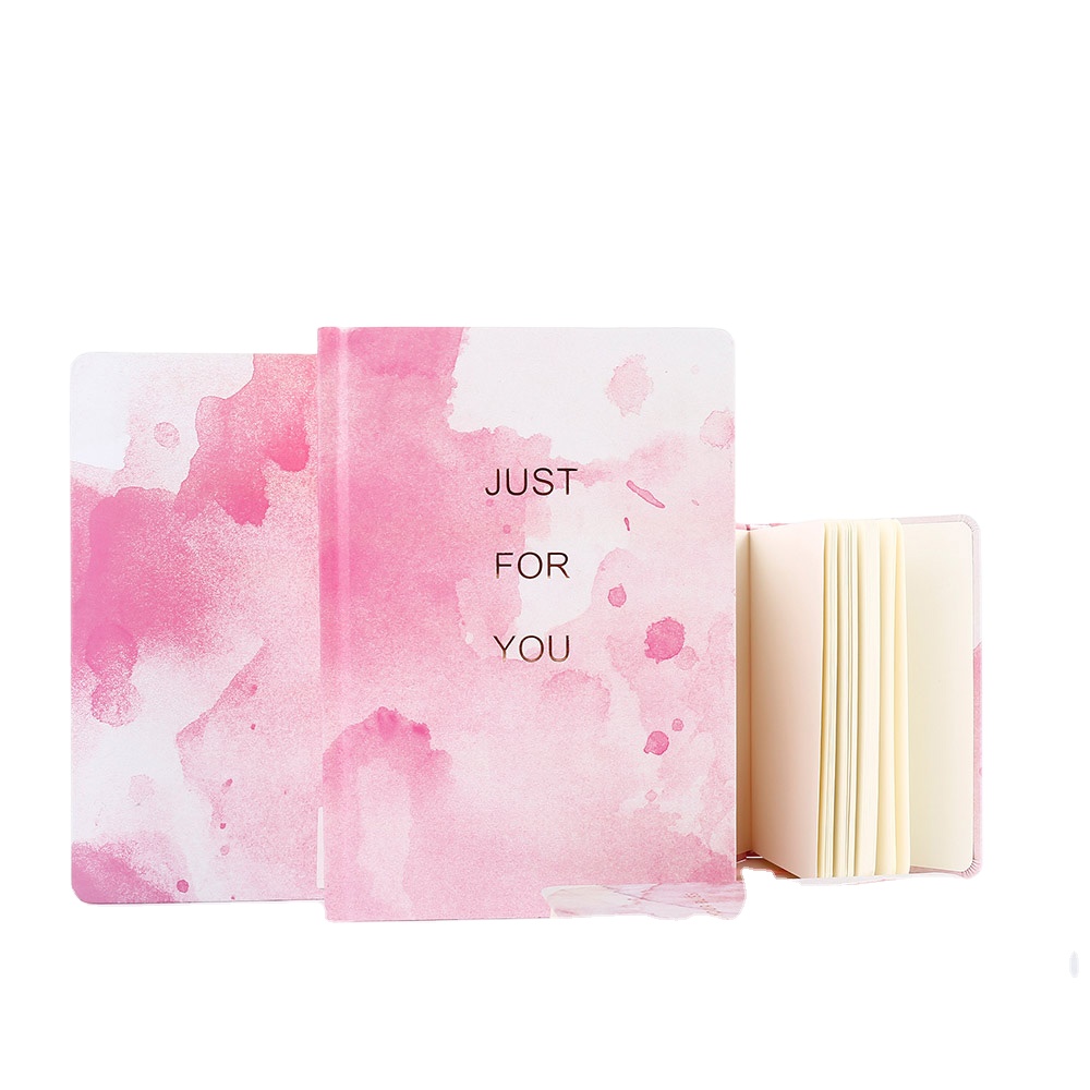 Оптовая продажа, модный кожаный чехол, Канцелярский школьный блокнот