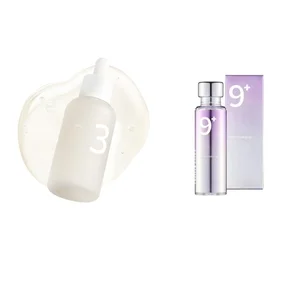 Numbuuizin No. 3 9+ High-quality Soft-textured Hydrating Gently Repairing Damaged Barrier  Serum 50ml