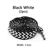 Black white-Width-1.5cm