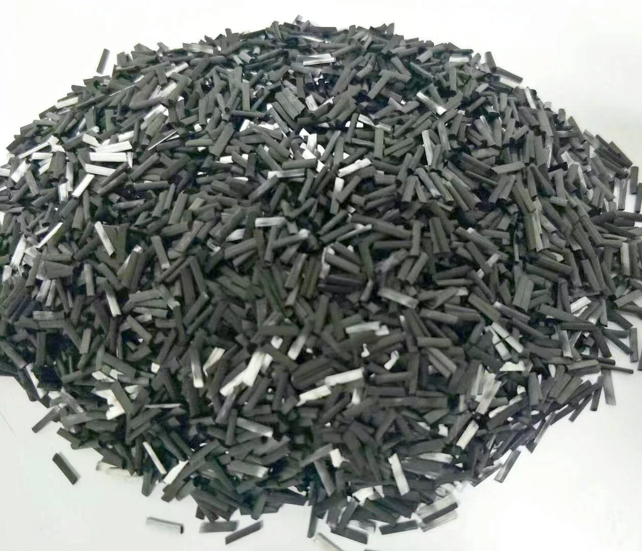 Custom Factory Forged Carbon Fiber Board Sheet Chopped Carbon Fiber ...