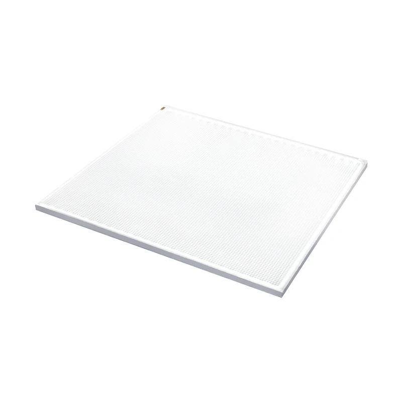 engraving  hot plates acrylic lgp led panels for sale