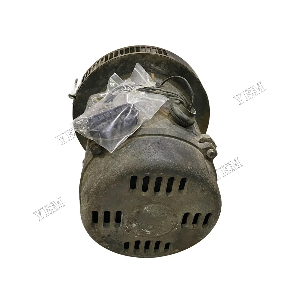 Alternator Q9C1-801434 Fit for Kubota D722 Engine 5