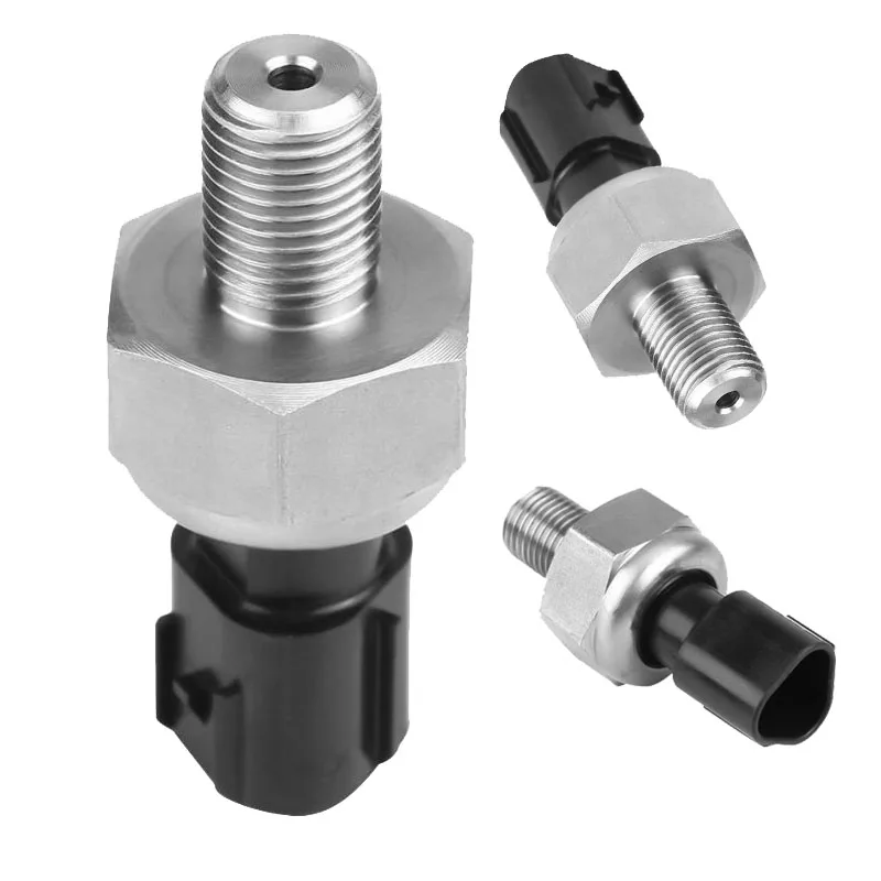 Fuel Rail Pressure Sensor 8945822010 For 20072009 Lexus LS460 LS600H Toyota 4990007432