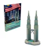 A0105 Tours Petronas