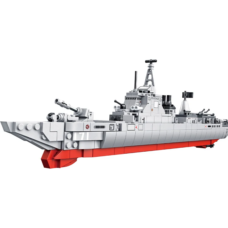 現状品 1/360 ラジコンモデルシリーズ SERIES BATTLE SHIP