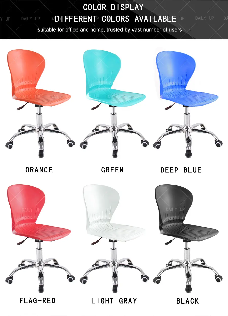 Wholesale Ergonomic Office Chair With Adjustable Design And Universal Wheels Swivel Leisure Chair For Company Meeting Conference