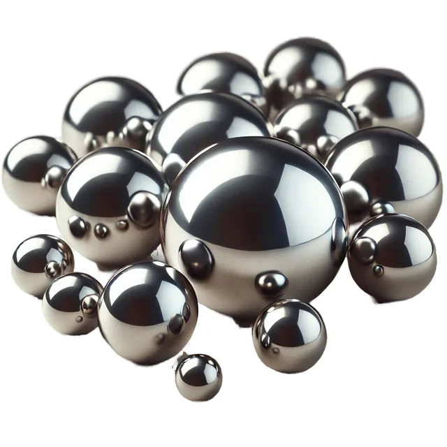 Precision Steel Ball 10mm 12.7mm 20mm rust resistance 304 316 440C 420 stainless steel ball G10 G20