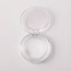 Blanc transparent