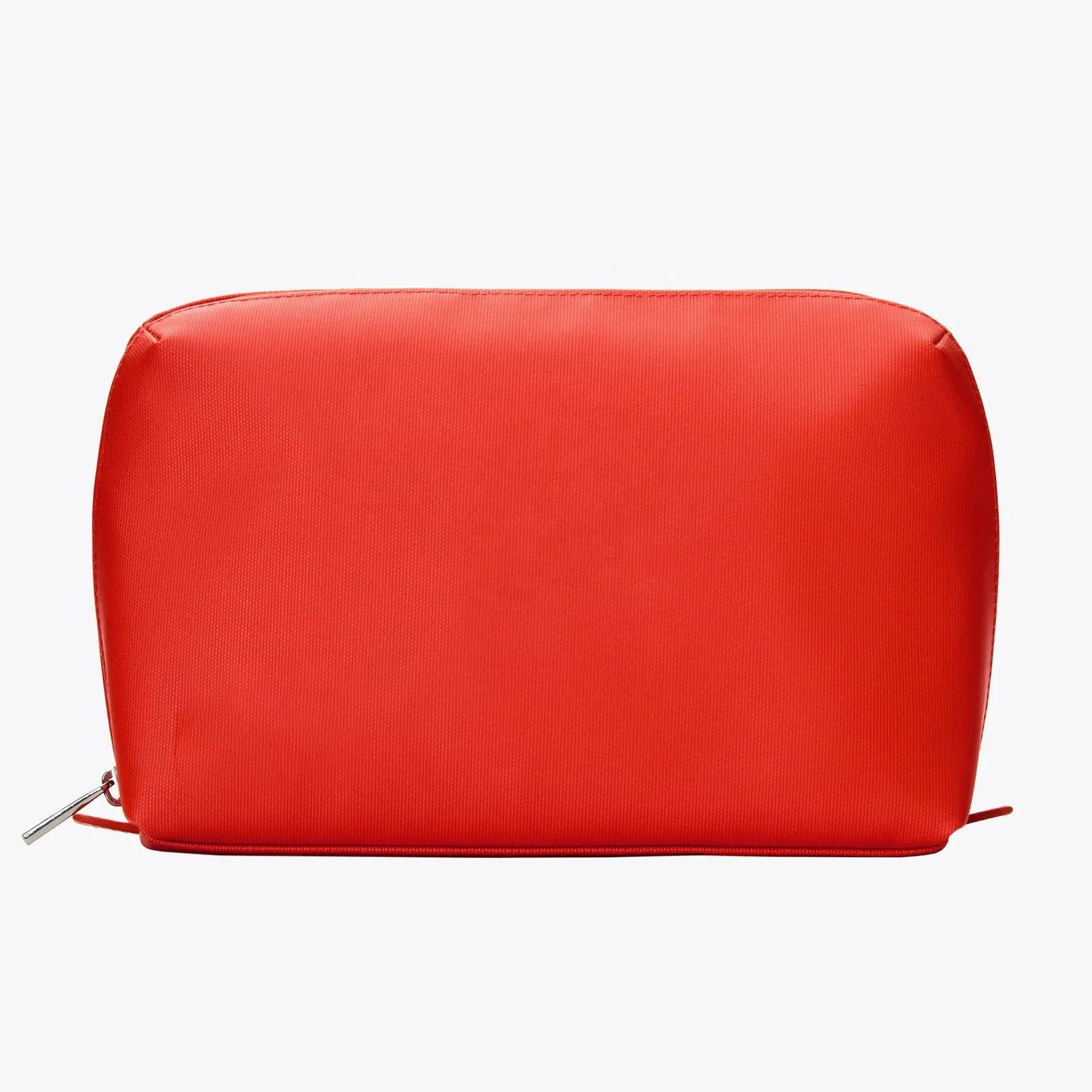 cheap soft rectangular canvas women makeup bag travel BAGSMART Toiletry Bag, Large Wide-open Travel for Toiletries, Cosmetic Travel Bag with Handle-Black : Beauty & Personal Care Place all your cosmetic essentials in a stylish structure with the Katydid Cosmetic Make Up Bag Canvas Makeup Bags for Beauty