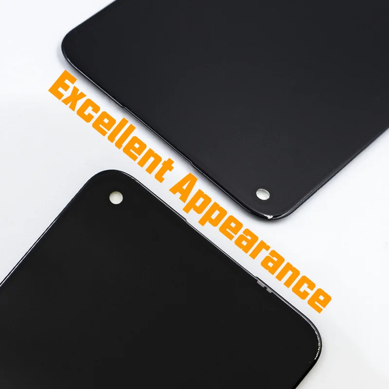 Para OPPO A52 CPH2061 CPH2069 LCD con marco A72 4G pantalla CPH2067 LCD Para OPPO A52 CPH2061 CPH2069 LCD con marco A72 4G pantalla CPH2067 LCD