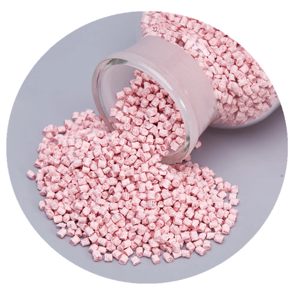 EVA PP PE ABS цветная маточная смесь для экструзии пластика для литья под давлением