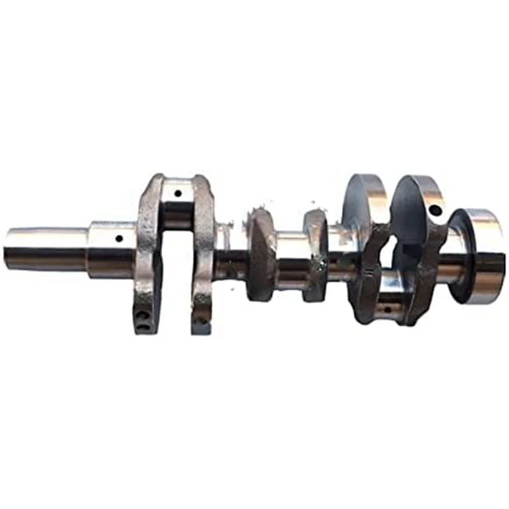 Crankshaft 129004-21002 for Yanmar 3TNV88 Engine 6