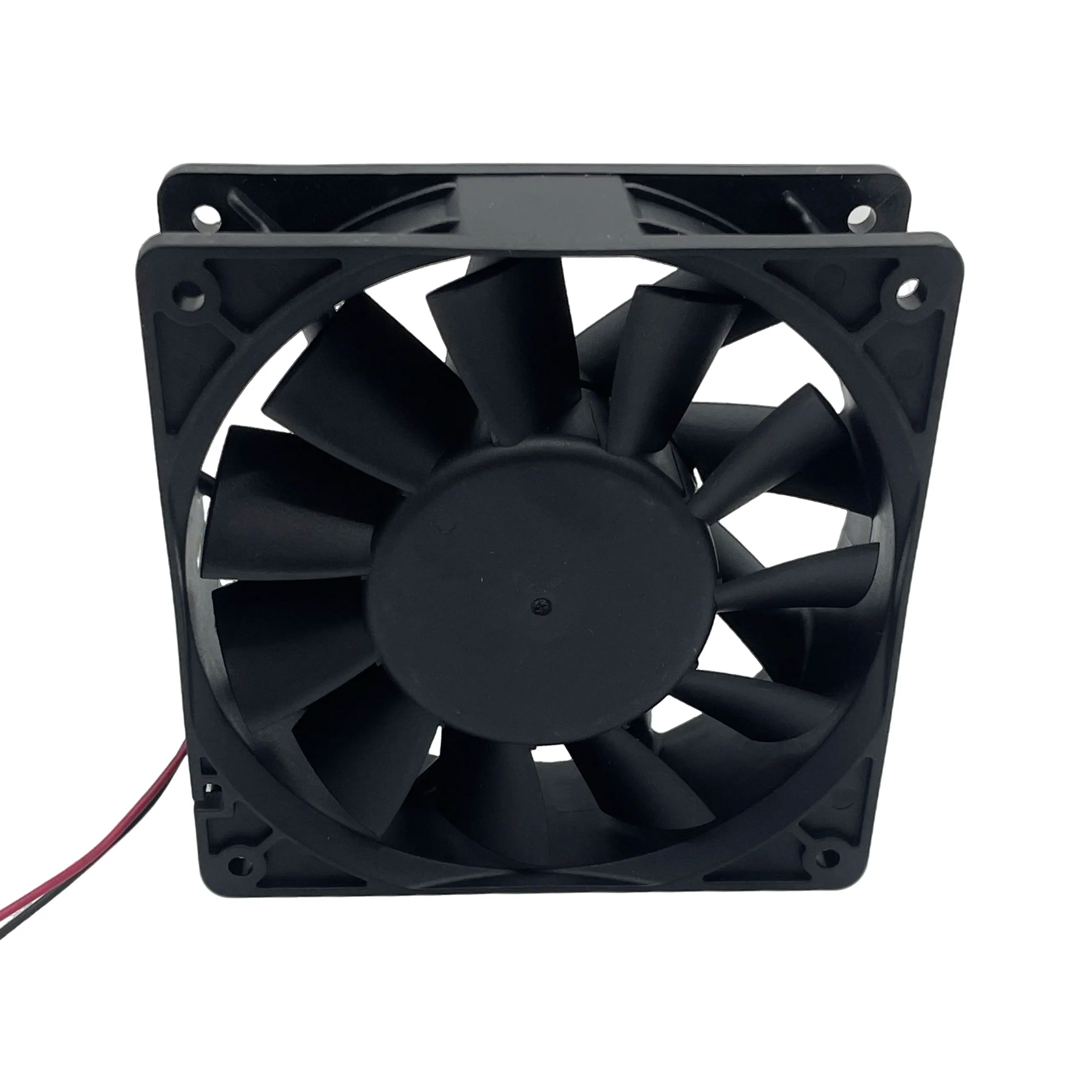 High Quality PFB1224UHE DC Axial Flow Cooling Fan Plastic Industrial Equipment with 1 Year Warranty in Stock Supply