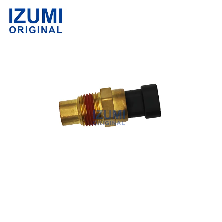 Cảm biến công tắc nhiệt độ áp suất nhiên liệu IZUMI ORIGINAL cho động cơ diesel, mã phụ tùng 4327021, dùng cho động cơ Cummins NT855, KT19, KTA19