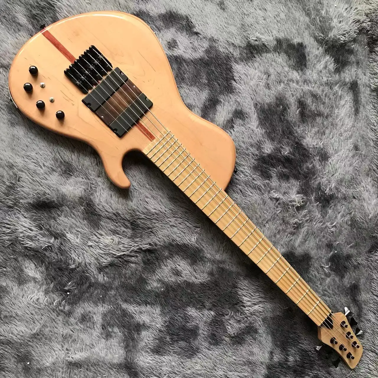 btb866sc6弦エレキベース アクティブピックアップ btb866sc6弦エレキ