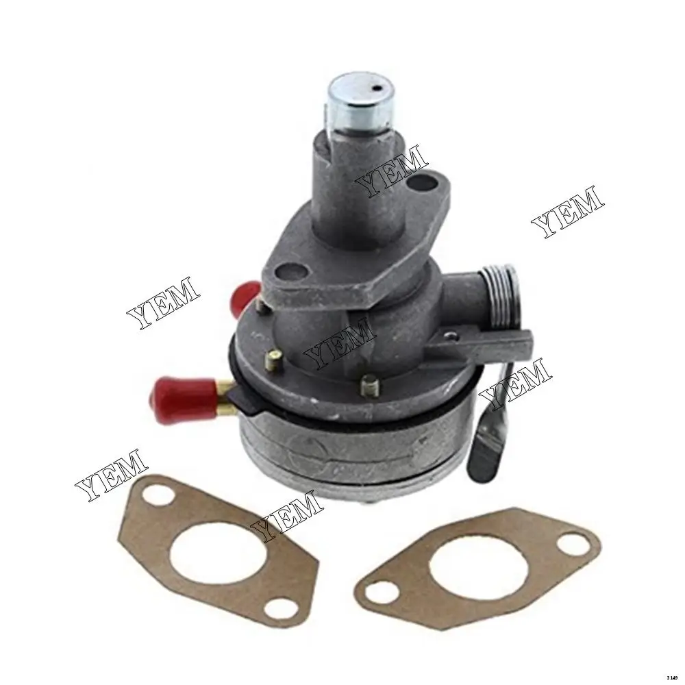 Hot Sale Aftermarket Fuel Pump 16604-52030 16604-52032 Fits for Kubota 03 Series and Also Fit for for Bobcat AL275 S205 3350