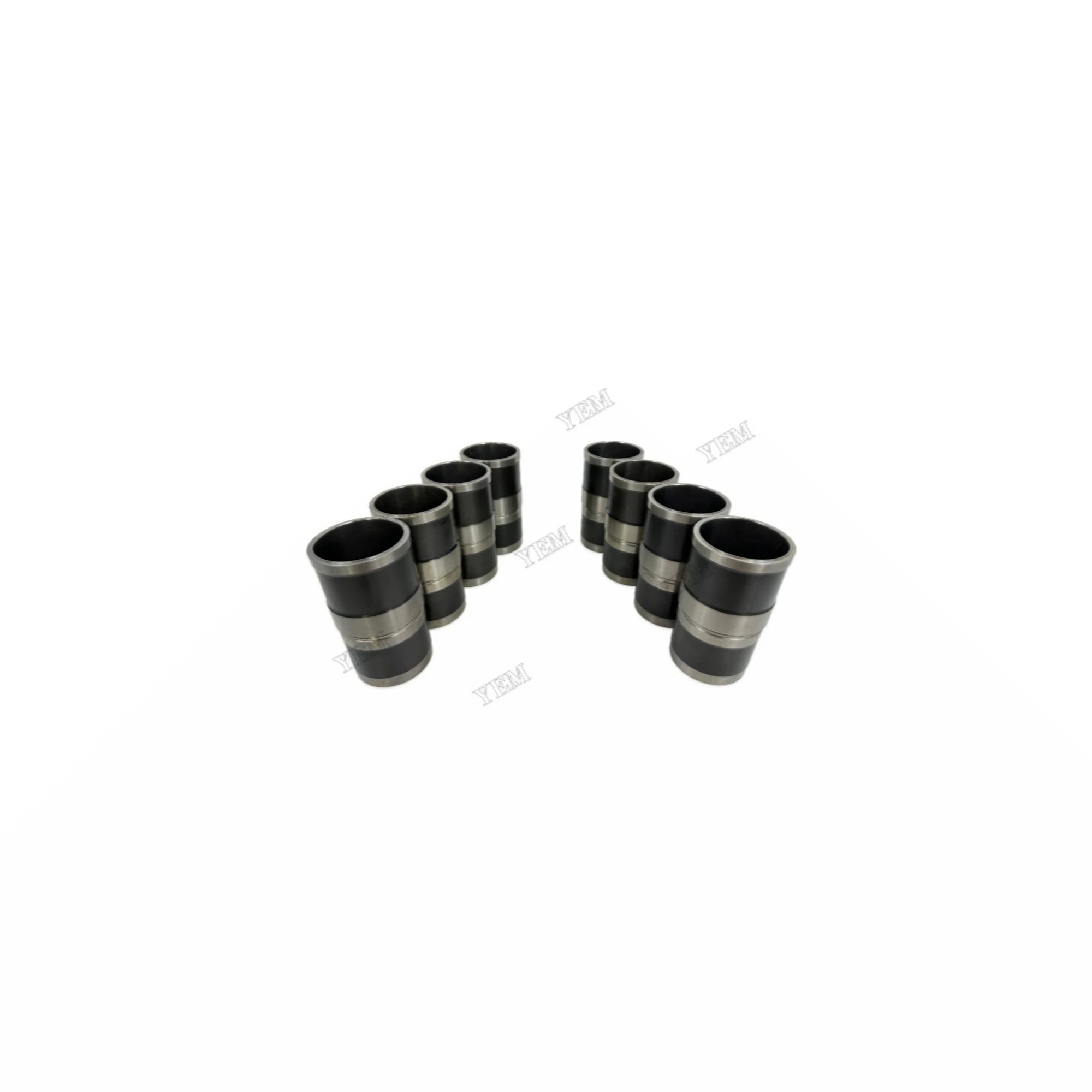 D1301 Cylinder Liner for Kubota Liner Engine Rebuild Kit Engine Spare Parts
