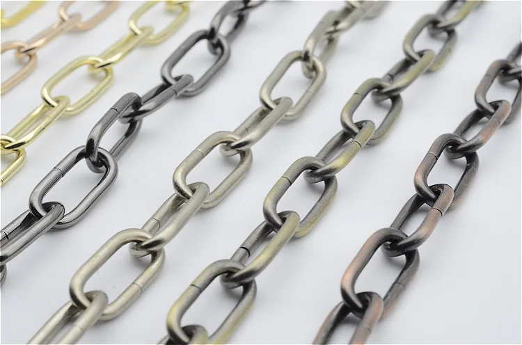 100 Catene A Palline Argento - Lunghezza 10 Cm, Diametro 2.4 Mm, Con Fibbia Per Fai Da Te E Portachiavi - Foto 10