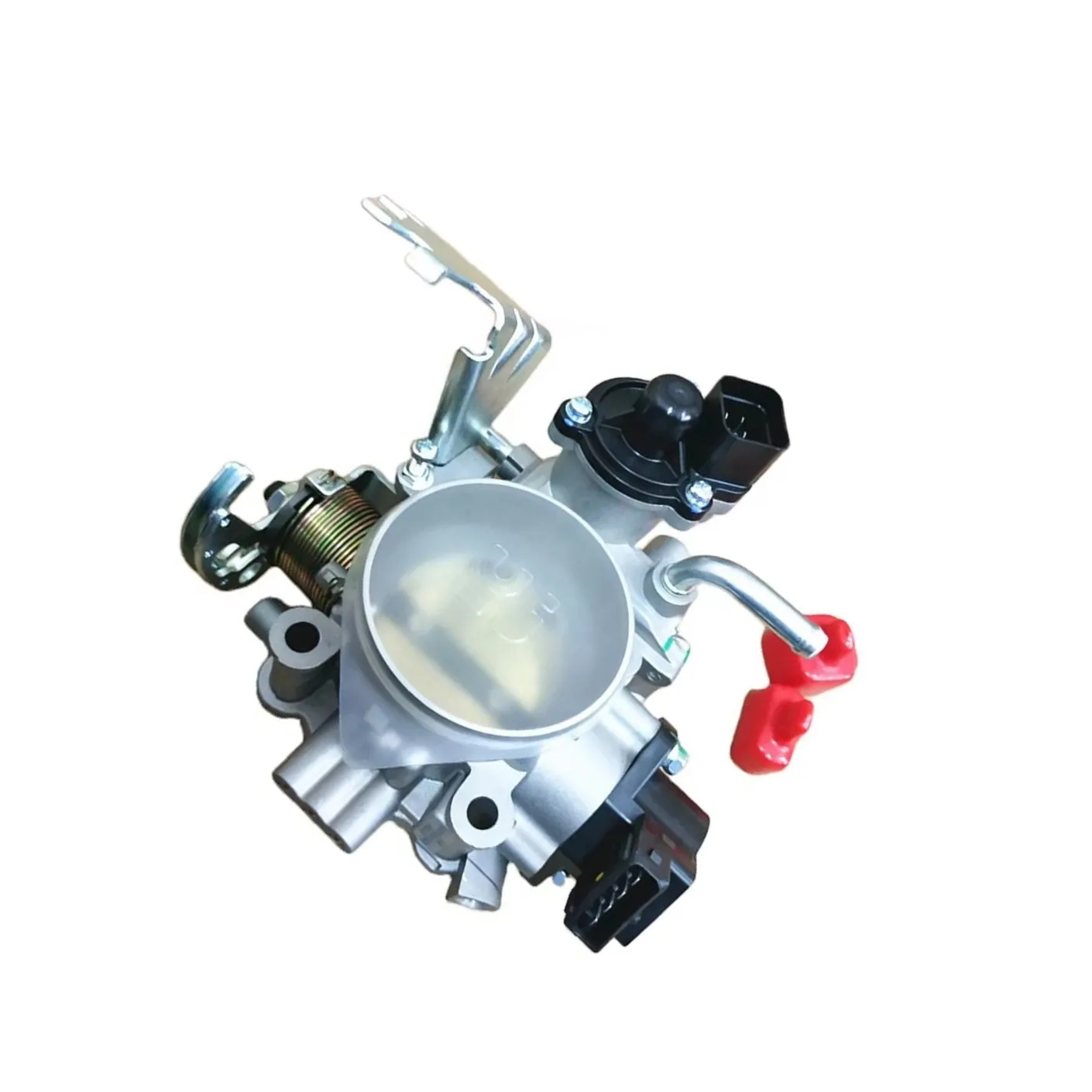 Throttle Body MD348467 for Mitsubishi - OEM & Remanufactured