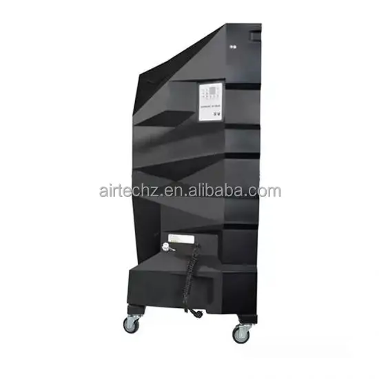 Evaporative Air Cooler, 120, 230V, 450W(0.60hp) - detail 8