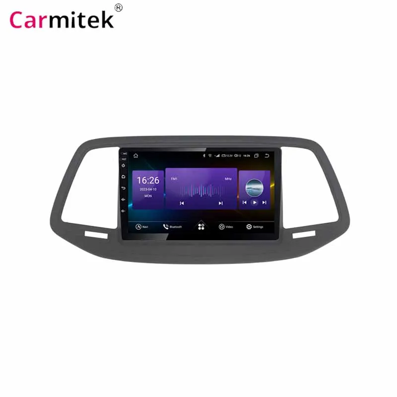 Amazon.co.jp: CarPlay Carpuride ディスプレイオーディオ