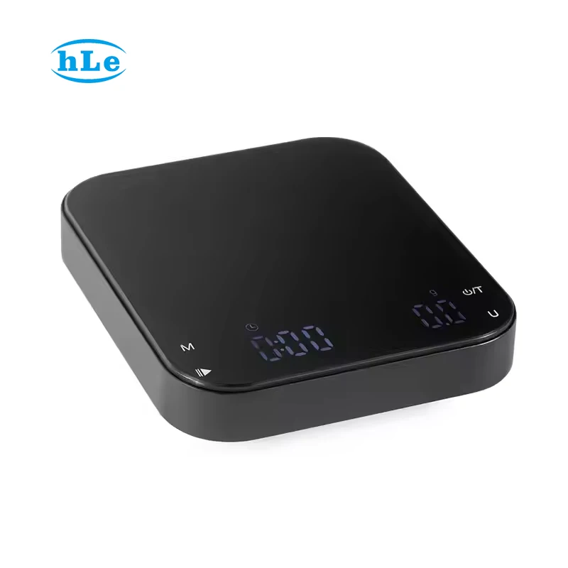 High Quality Mini Coffee Scale with Timer