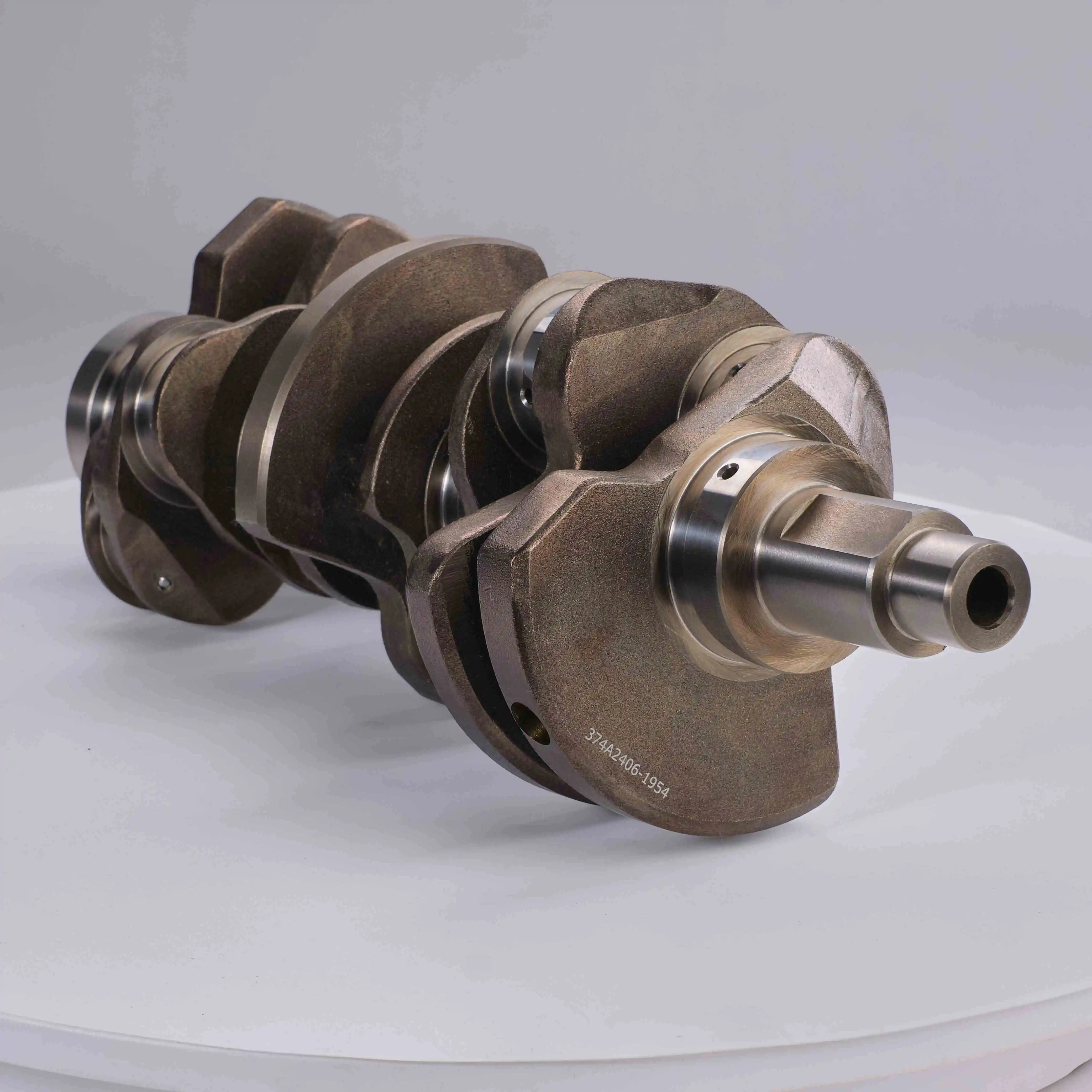 西 Denso High-Pressure 16700-AW401 294000-0121 Fits for Nissan