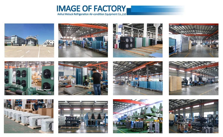 Insulated Calmlock Sandwich Panel, 380V, 61.8KW - detail 28