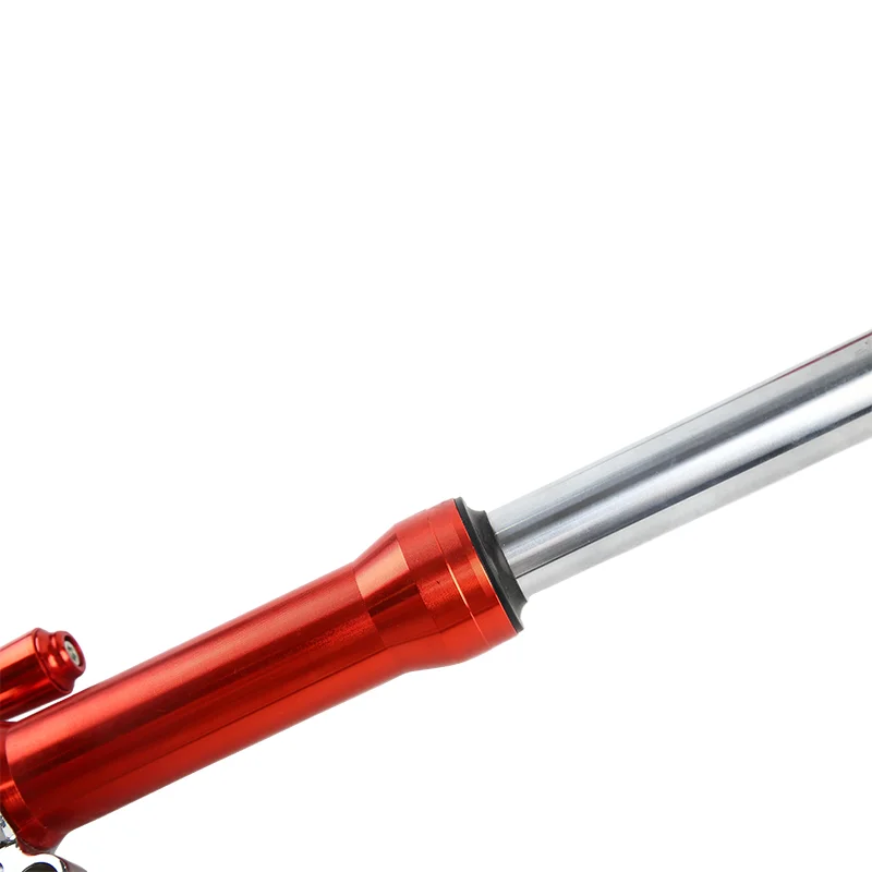 F054 410 мм передний амортизатор подвески мотоцикла для мотоцикла