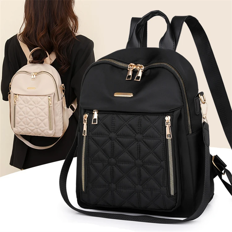 cute black mini backpacks plain Etercycle Backpack Purse for women, Small Backpack Purse, Shoulder Bag for Travel (Black) This compact backpack offers a dual Strapsco Girls Bowknot Cute Leather