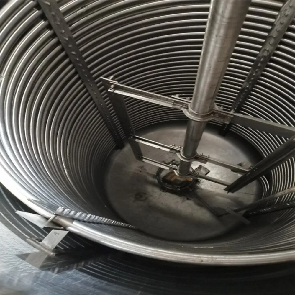 Dosing Tank Mixer Chemical Mixing Agitator With Sus316/sus316l Material