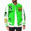 Verde