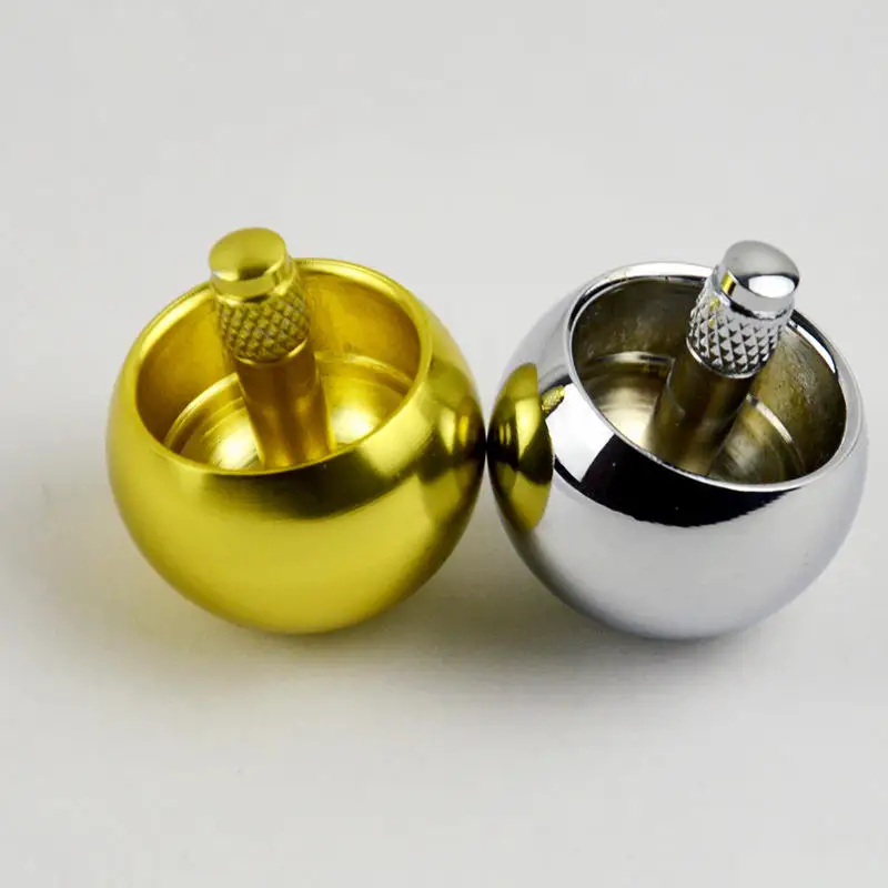 Plateau Rotatif Base Rotative ForeverSpin En Acier Inoxydable - Stylée Plateau Rotatif Base Rotative ForeverSpin En Acier Inoxydable - Stylée