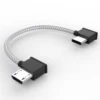 สีเทา (USB-C ถึงไมโคร)