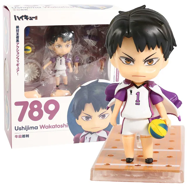 Q Versions Haikyuu Ushijima Wakatoshi 7 Anime Action Figure Collectible Model Toy Buy Haikyuu Ushijima Wakatoshi Anime Figure Product On Alibaba Com Q Versions Haikyuu Ushijima Wakatoshi 7 Anime Action Figure Collectible Model Toy Buy Haikyuu Ushijima Wakatoshi Anime Figure Product On Alibaba Com