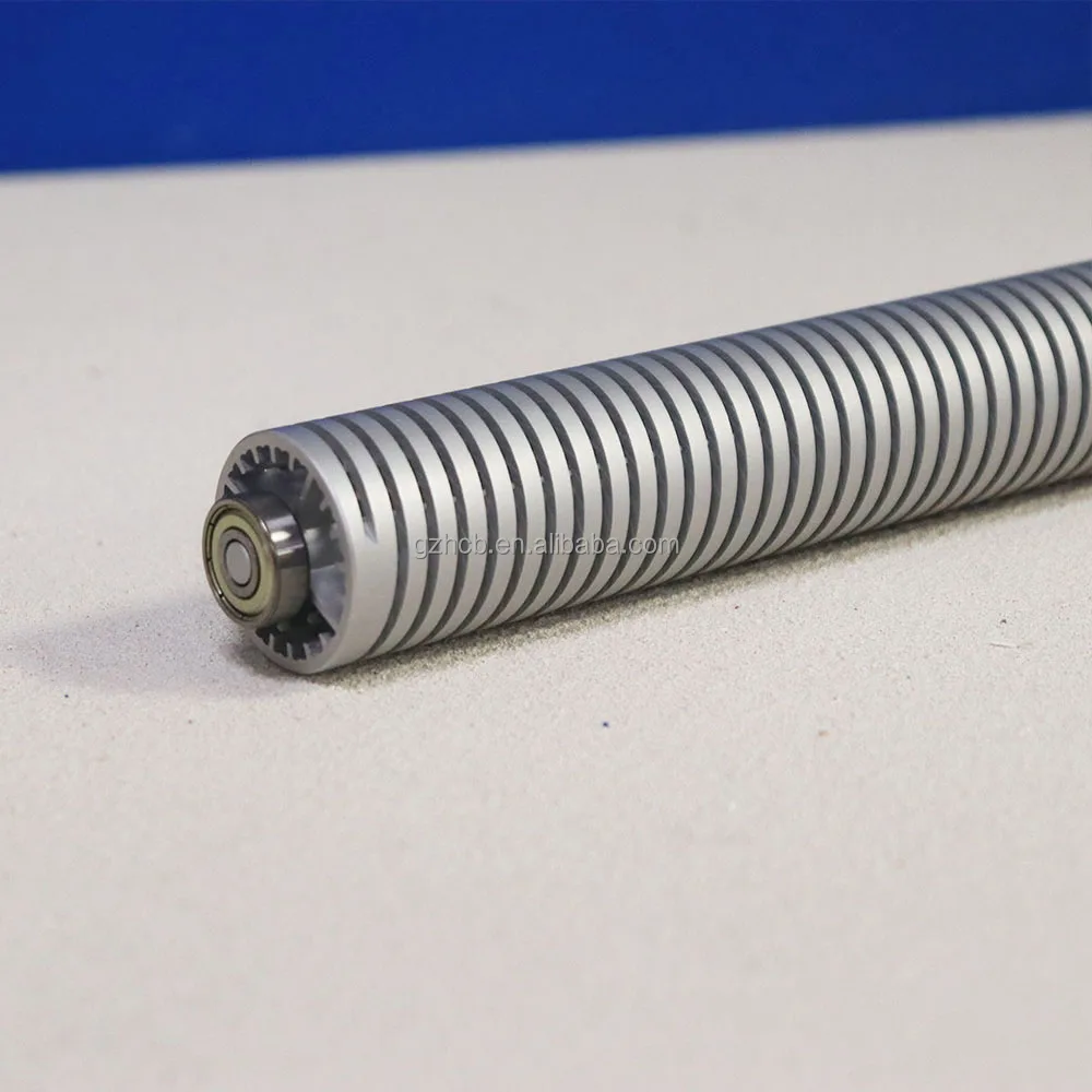 Original New Heat Exchanger Foils For Canon Oce Vario Print 135 140 110 Vp135 Vp140 Vp110 1070034399