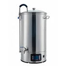 40L home brewing machine/30L beer mash tun/ similar Guten all in one brewing system / Mini craft beer
