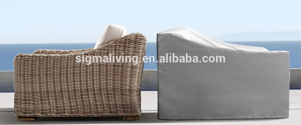 New arrival lounge chair outdoor sofa set furniture aluminum outdoor garden sofa