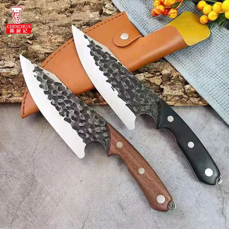 viking kitchen knives