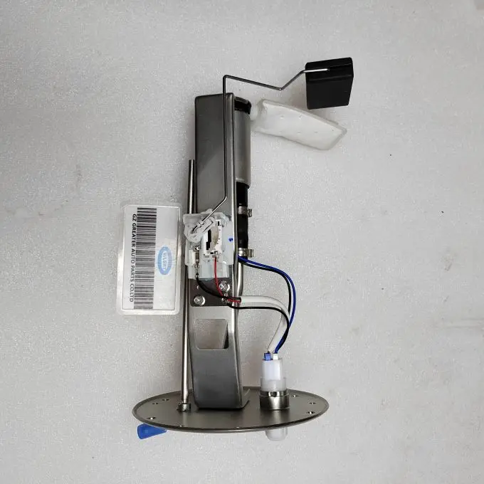 WLGRT Fuel Pump Assembly for Suzuki Grand Vitara I