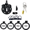 FRRK-3218 black