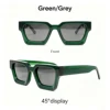 Verde-grigio
