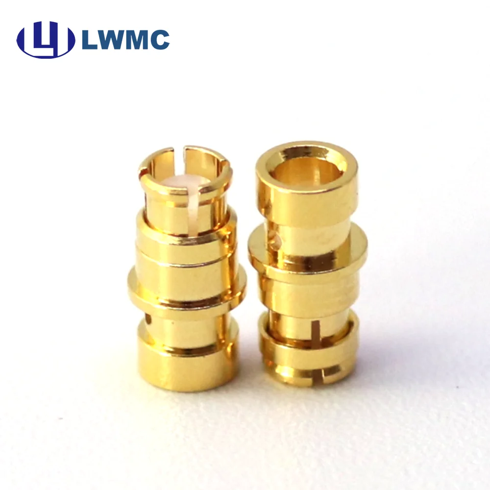 SMP Female Solder for CXN3506 Cable