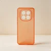 Translucent Orange