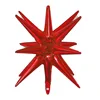 Stella Esplosiva Connessa Rossa da 22 Pollici
