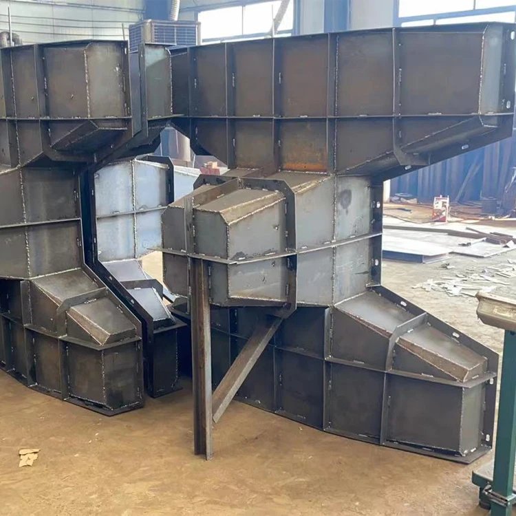 Формовочная машина для бетонных блоков Tetrapod, поставщик из Китая