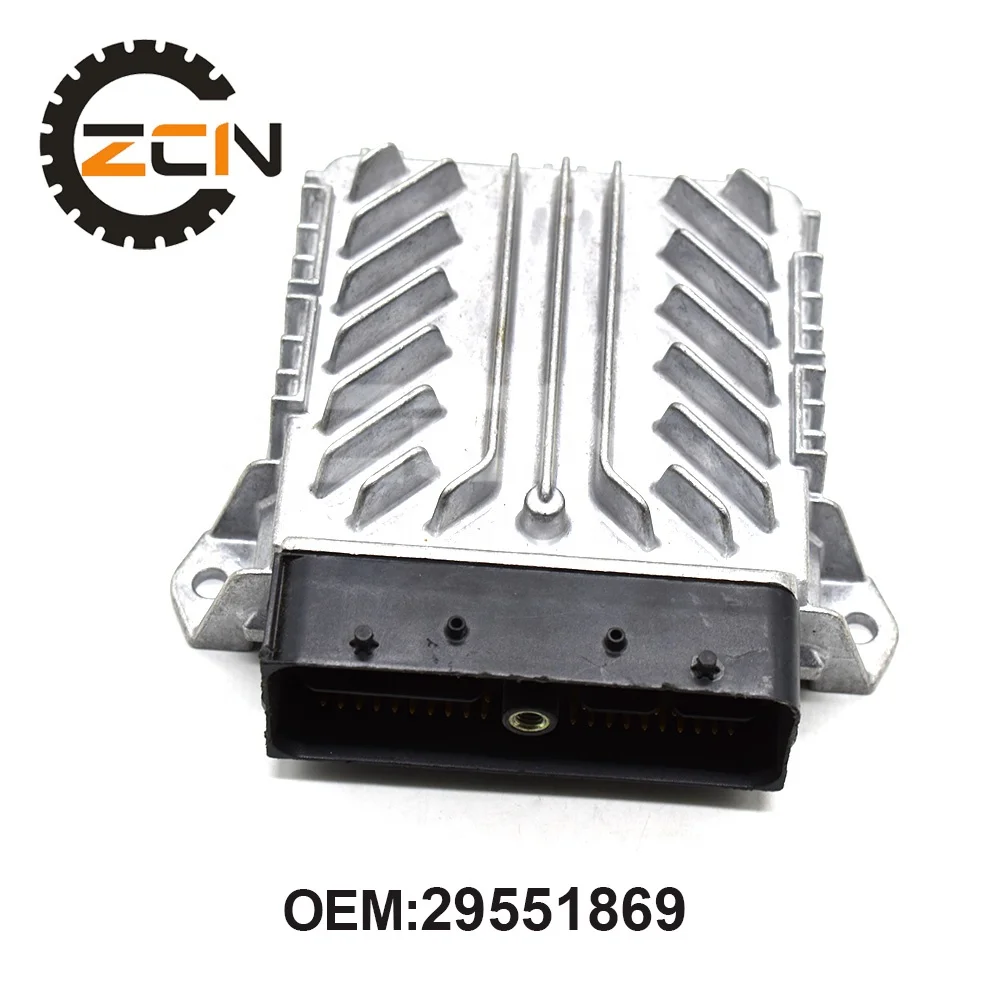 Transmission Control Unit Part Number 29551869/28452395 for