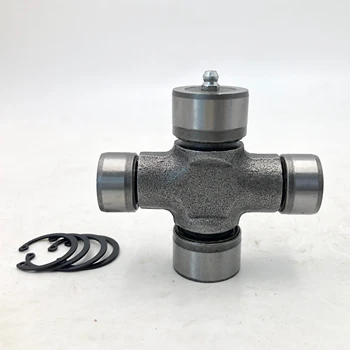 EU70 Type Universal Joint Bearing Assemblies for Automotive Use Four-External-Clamp and Four-Internal-Clamp