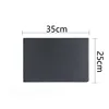 Rectangle 35 cm * 25 cm