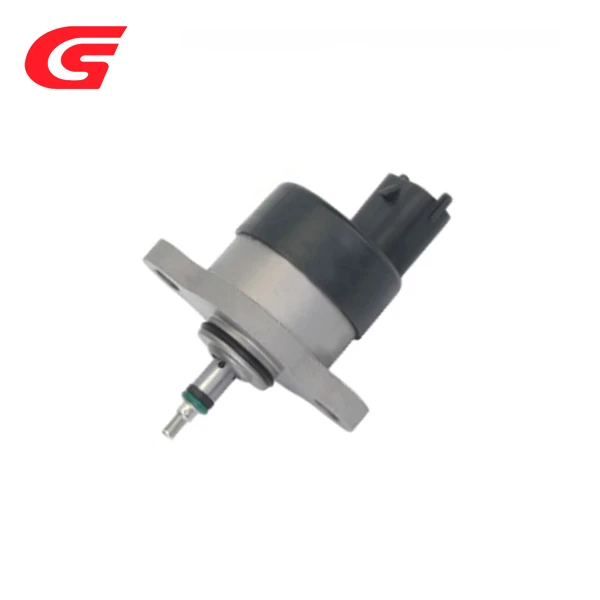 Diesel Fuel Common Rail Pressure Sensor For Hyundai Kia 0281002718